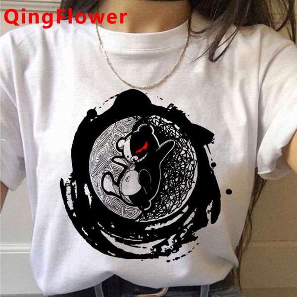 men's t-shirts ouma kokichi danganronpa v3 tees male print kawaii ulzzang japanese tumblr tshirt summer graphic women, White;black
men's t-shirts ouma kokichi danganronpa v3 tees male print kawaii ulzzang japanese tumblr tshirt summer graphic women, White;black