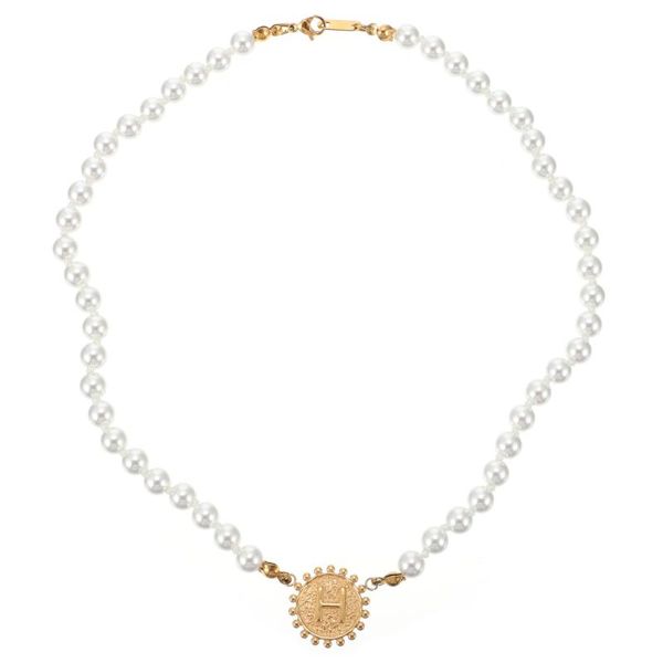 pendant necklaces 1pc pearl letter design necklace fashion simple neck for golden, Silver
pendant necklaces 1pc pearl letter design necklace fashion simple neck for golden, Silver