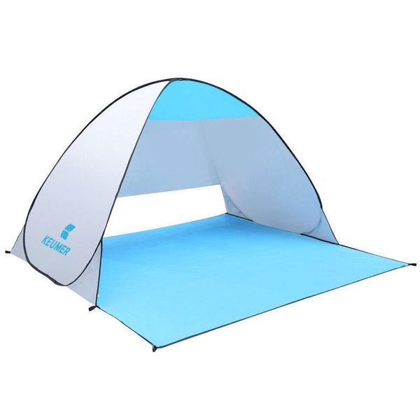 automatic camping tent beach 2 persons instant up open anti uv awning tents outdoor sunshelter 6 colors and shelters
automatic camping tent beach 2 persons instant up open anti uv awning tents outdoor sunshelter 6 colors and shelters