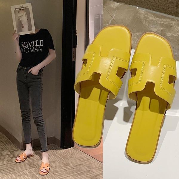 slippers arrival 2021 women shoes fashion h summer outdoor sandals slides for zapatos de mujer colors, Black
slippers arrival 2021 women shoes fashion h summer outdoor sandals slides for zapatos de mujer colors, Black