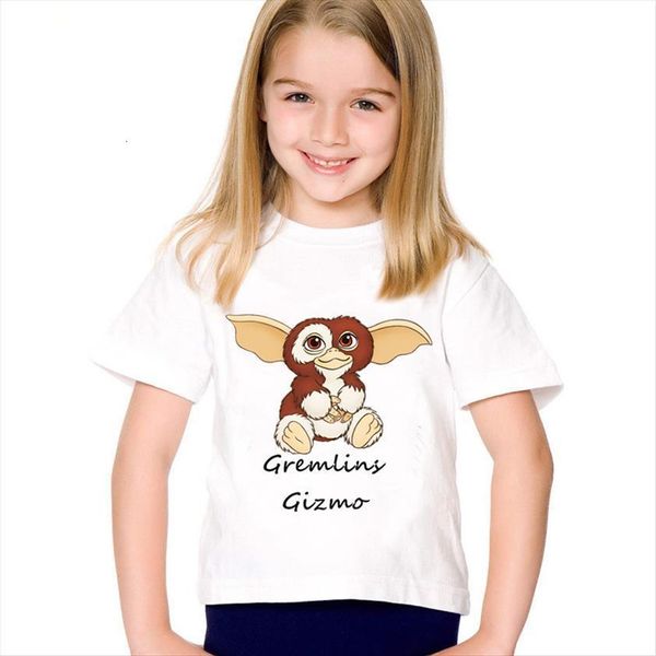 childrens clothing gremlins gizmo print graphic shirts cartoon t shirt for girls summer girl kids clothes boys, Blue
childrens clothing gremlins gizmo print graphic shirts cartoon t shirt for girls summer girl kids clothes boys, Blue