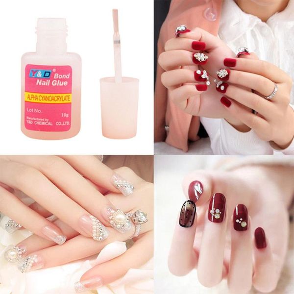 nail gel rhinestones decoration beauty art glue manicure care tool false nails tips, Red;pink
nail gel rhinestones decoration beauty art glue manicure care tool false nails tips, Red;pink