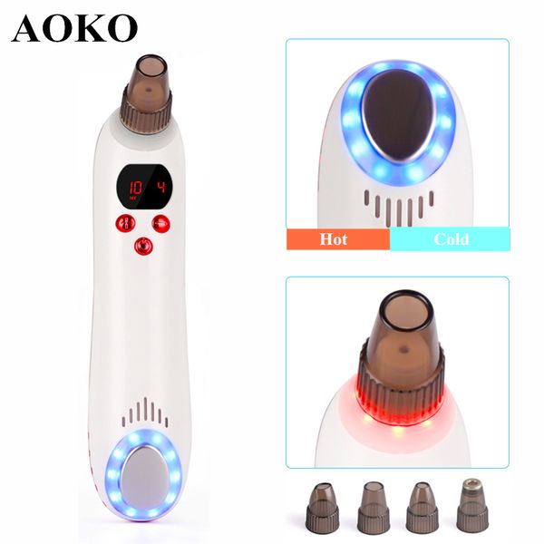 aoko cold hammer led pn therapy beauty machine vacuum suction blackhead remover facial diamond dermabrasion machinerabin
aoko cold hammer led pn therapy beauty machine vacuum suction blackhead remover facial diamond dermabrasion machinerabin