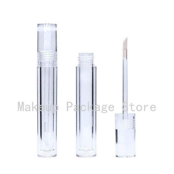 storage bottles & jars empty transparent clear lip gloss tube container 5.5 ml lipstick 25/30/50 pieces refillable containers
storage bottles & jars empty transparent clear lip gloss tube container 5.5 ml lipstick 25/30/50 pieces refillable containers