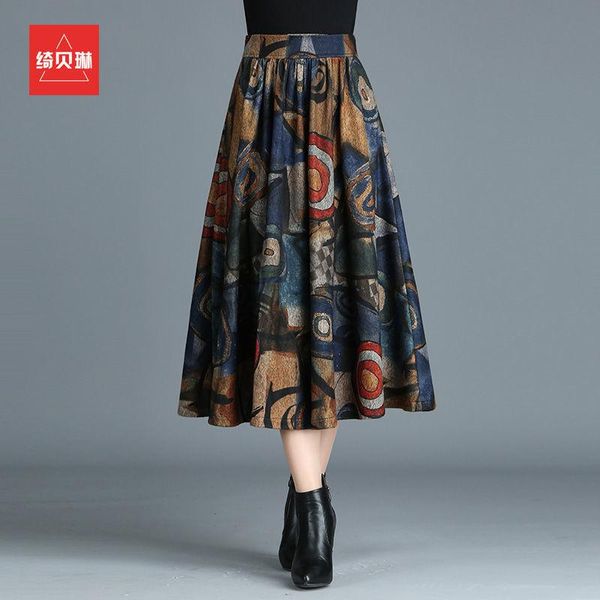 autumn winter a- line skirt high waist pleated children woman skirts mujer faldas saias mulher, Black
autumn winter a- line skirt high waist pleated children woman skirts mujer faldas saias mulher, Black