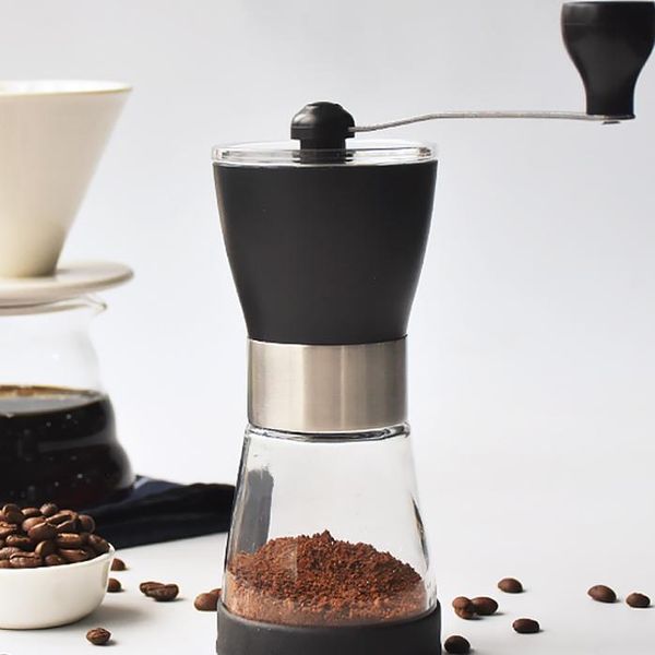 manual coffee grinders glass machine transparent portable washable grinder espresso amoladora kitchen supplies ed50md
manual coffee grinders glass machine transparent portable washable grinder espresso amoladora kitchen supplies ed50md