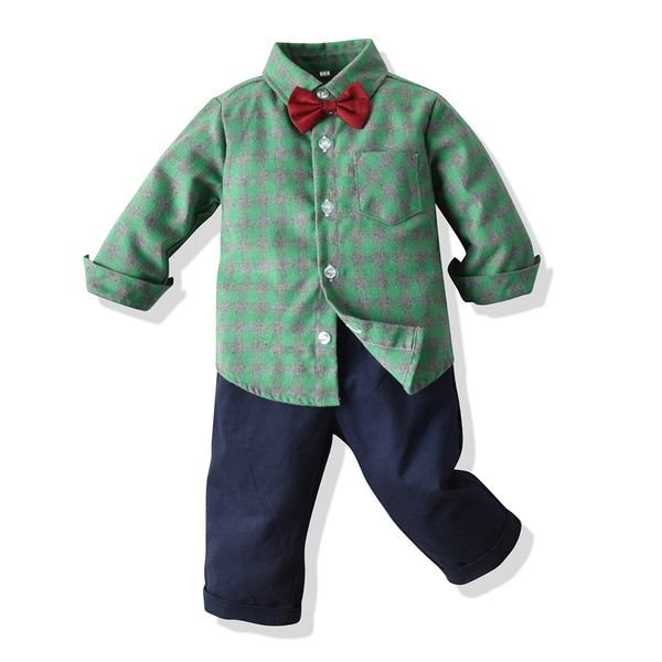 children's suit long sleeve multicolor plaid shirt loose pants casual two piece oem, Blue
children's suit long sleeve multicolor plaid shirt loose pants casual two piece oem, Blue
