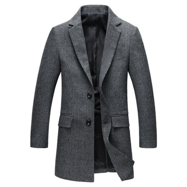 men's suits & blazers brand blazer jacket autumn fashion woolen slim fit men england style party/wedding/business suit male, White;black
men's suits & blazers brand blazer jacket autumn fashion woolen slim fit men england style party/wedding/business suit male, White;black