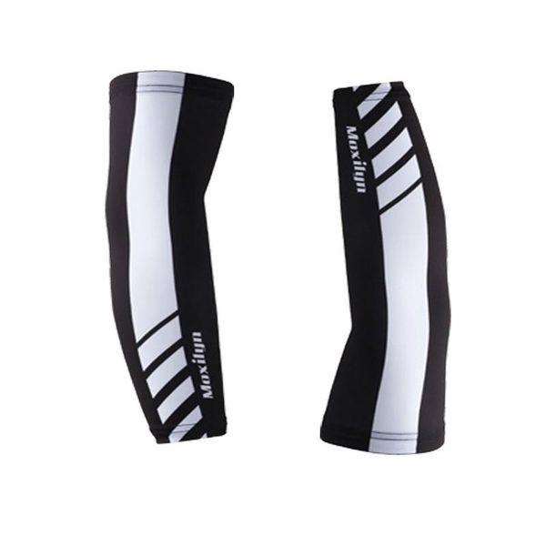 sun protection arm sleeves for men & women sports athletic compression cooling cover basketball, running, cycling elbow knee pads, Black;gray
sun protection arm sleeves for men & women sports athletic compression cooling cover basketball, running, cycling elbow knee pads, Black;gray
