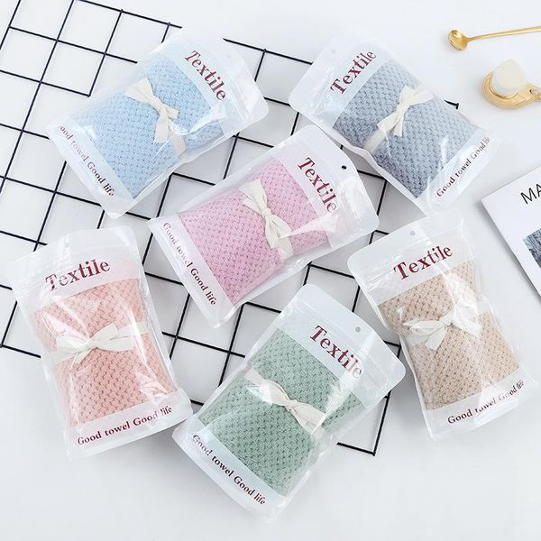 towel home daily men and women pineapple grid wash thick coral fleece absorbent quick-drying customization
towel home daily men and women pineapple grid wash thick coral fleece absorbent quick-drying customization