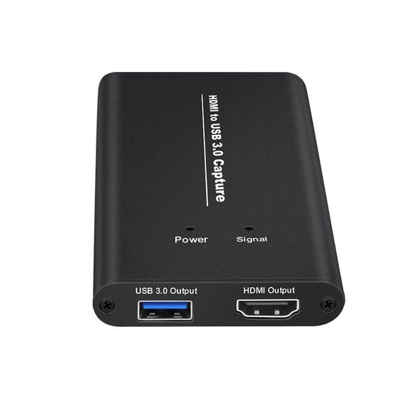 video capture usb3.0 4k60hzi to usb card dongle game streaming live stream broadcast w mic input lighting & studio accessories
video capture usb3.0 4k60hzi to usb card dongle game streaming live stream broadcast w mic input lighting & studio accessories