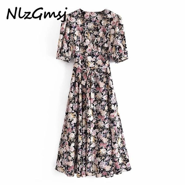 dres vestidos summer belt flower print high waist es vintage chic beachwear female midi 05 210628, Black;gray
dres vestidos summer belt flower print high waist es vintage chic beachwear female midi 05 210628, Black;gray