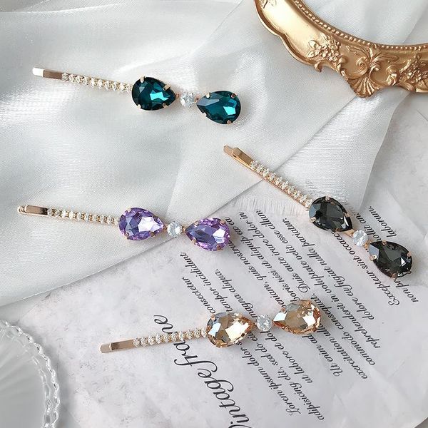 hair accessories girl pearl crystal clips temperament full diamond rhinestone elegant barrettes hairgrips women 42, Slivery;white
hair accessories girl pearl crystal clips temperament full diamond rhinestone elegant barrettes hairgrips women 42, Slivery;white