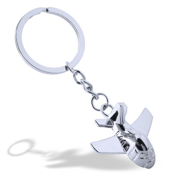 trendy fashion car keychain creative german small aircraft unmanned mini-aircraft key chain men and women jewelry keychains, Silver
trendy fashion car keychain creative german small aircraft unmanned mini-aircraft key chain men and women jewelry keychains, Silver
