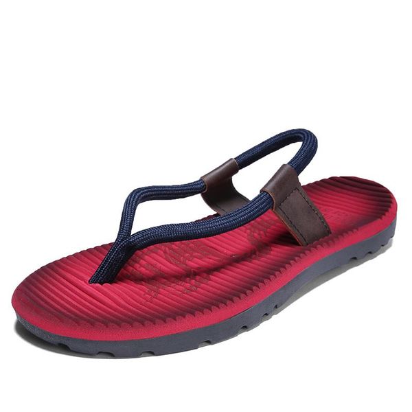 sandals summer men rubber handmade flip flops for comfortable breathable beach classic casual flats luxury, Black
sandals summer men rubber handmade flip flops for comfortable breathable beach classic casual flats luxury, Black