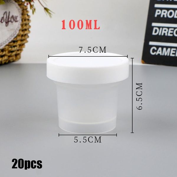 storage bottles & jars 10/20 tamper proof containers&lids 100ml snap plastic pots, push-on lid * 100% brand high quality
storage bottles & jars 10/20 tamper proof containers&lids 100ml snap plastic pots, push-on lid * 100% brand high quality