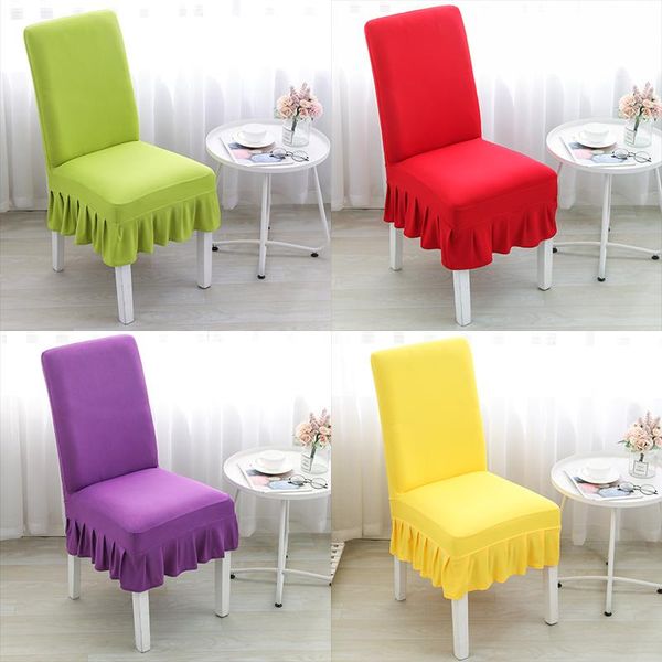 chair covers 2 4 6 pcs plain dining spandex elastic slipcover kitchen seat stretch cover removable for el banquet
chair covers 2 4 6 pcs plain dining spandex elastic slipcover kitchen seat stretch cover removable for el banquet
