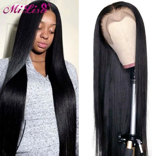 lace wigs 13x6 hd frontal wig 30 40 inch straight front human hair for women 4x4 long malaysian closure, Black;brown
lace wigs 13x6 hd frontal wig 30 40 inch straight front human hair for women 4x4 long malaysian closure, Black;brown