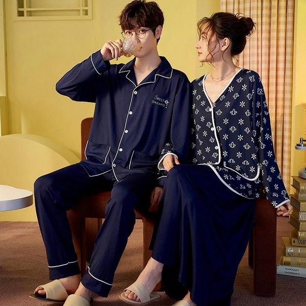 men's sleepwear satin silk pajamas sets couple luxury pajama suit family pijama for lovers night men & women casual home clothing, Black;brown
men's sleepwear satin silk pajamas sets couple luxury pajama suit family pijama for lovers night men & women casual home clothing, Black;brown