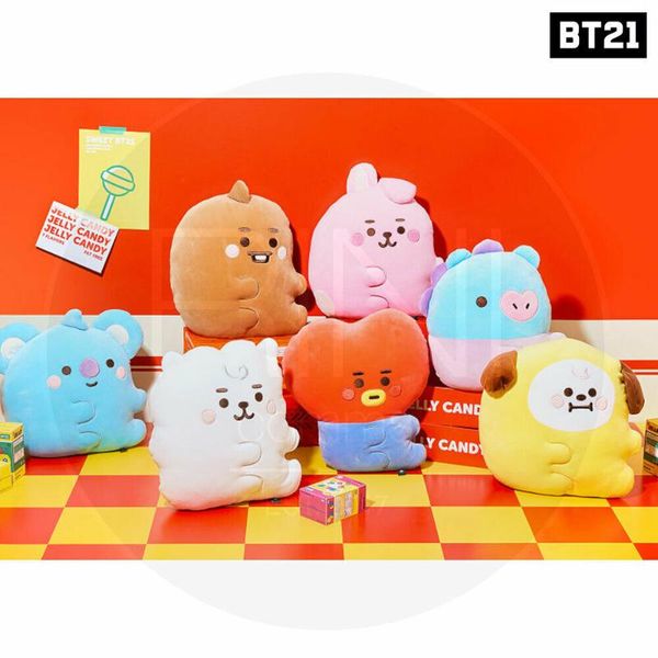other event & party supplies jcbtshbulletproof youth group product plush doll ornaments candy sideways pillow nap cute gift
other event & party supplies jcbtshbulletproof youth group product plush doll ornaments candy sideways pillow nap cute gift