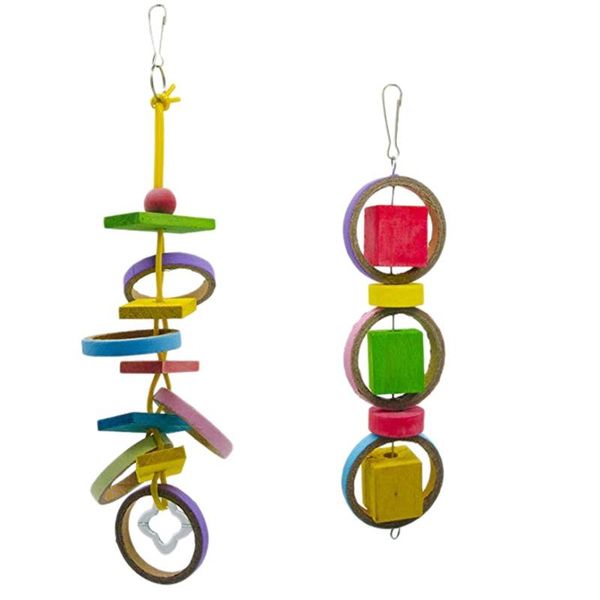 other bird supplies big deal 2 packs swing chewing toys parrot hammock bell suitable for small parakeets cockatiels conures
other bird supplies big deal 2 packs swing chewing toys parrot hammock bell suitable for small parakeets cockatiels conures