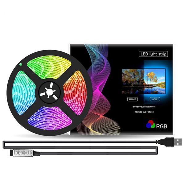 strips rgb usb led light wifi bluetooth lights diode ribbon lamp for decoration bedroom tv backlight 5v30led
strips rgb usb led light wifi bluetooth lights diode ribbon lamp for decoration bedroom tv backlight 5v30led
