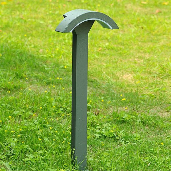 lawn lamps 4pcs/lot outdoor waterproof garden led lamp light modern landscape post park rod grassland
lawn lamps 4pcs/lot outdoor waterproof garden led lamp light modern landscape post park rod grassland