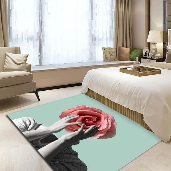 carpets abstract art floor mat bath performance kitchen rug home living room bedroom for front door
carpets abstract art floor mat bath performance kitchen rug home living room bedroom for front door