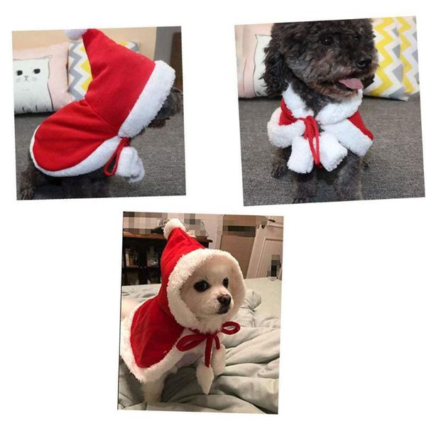 cat costumes funny pet christmas cloak cute santa cape dress up chihuahua pug pets dogs small medium kitten outfit
cat costumes funny pet christmas cloak cute santa cape dress up chihuahua pug pets dogs small medium kitten outfit