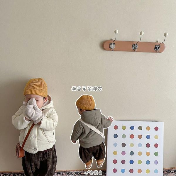 down coat outerwear parkas o-neck collar single breasted solid regular cotton fashion simple cute warm winter autumn kids, Blue;gray
down coat outerwear parkas o-neck collar single breasted solid regular cotton fashion simple cute warm winter autumn kids, Blue;gray
