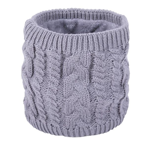 30# winter scarf women men neck gaiter solid knitted warm scarves for boys girls plush thick wool soft face cycling caps & masks, Black
30# winter scarf women men neck gaiter solid knitted warm scarves for boys girls plush thick wool soft face cycling caps & masks, Black