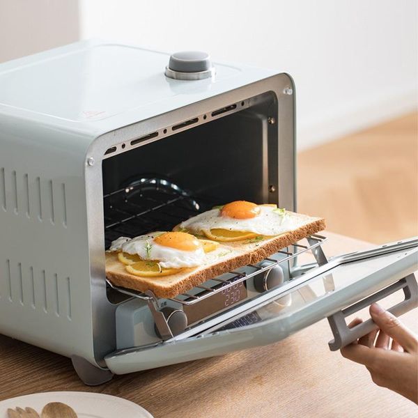 oven multifunctional household baking full automatic 15 liter large capacity cake and bread mini electric ovens 
oven multifunctional household baking full automatic 15 liter large capacity cake and bread mini electric ovens