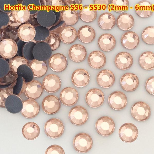 1440pcs ss6-ss30 champange dmc fix strass glue rhinestone nail decorations flatback crystal stones for clothing1, Silver;gold
1440pcs ss6-ss30 champange dmc fix strass glue rhinestone nail decorations flatback crystal stones for clothing1, Silver;gold