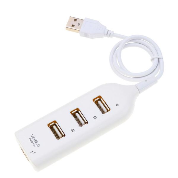 hubs hub adapter usb mini 2.0 4-port splitter for pc lapnotebook receiver computer peripherals accessories
hubs hub adapter usb mini 2.0 4-port splitter for pc lapnotebook receiver computer peripherals accessories