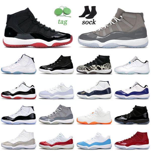 jumpman 11 11s xi mens basketball shoes cool grey high bred legend blue metallic silver varsity red space jam outdoor sneakers trainers size
jumpman 11 11s xi mens basketball shoes cool grey high bred legend blue metallic silver varsity red space jam outdoor sneakers trainers size