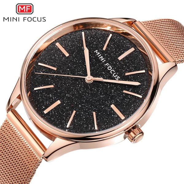wristwatches minifocus luxury women watches waterproof lady watch for woman rose gold fashion ladies wristwatch montre femme relogio feminin, Slivery;brown
wristwatches minifocus luxury women watches waterproof lady watch for woman rose gold fashion ladies wristwatch montre femme relogio feminin, Slivery;brown