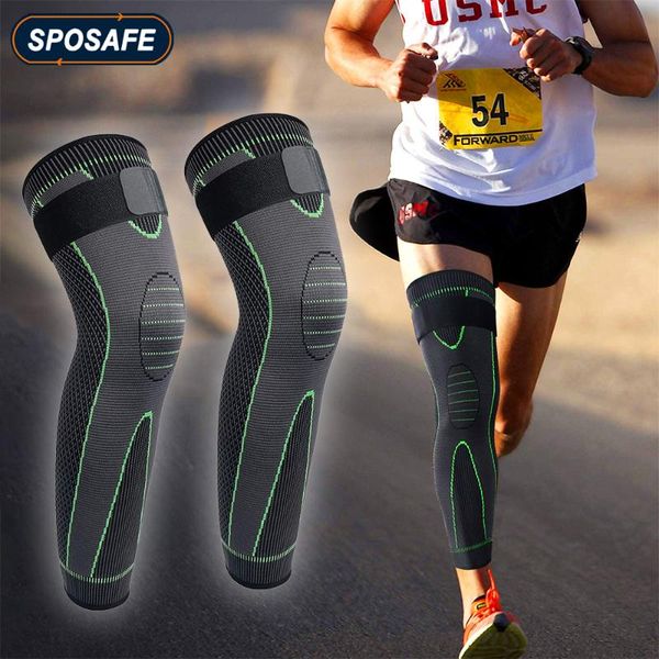 arm & leg warmers 1pair sports compression sleeves with elastic straps extra long brace knee support for basketball football pain, Black
arm & leg warmers 1pair sports compression sleeves with elastic straps extra long brace knee support for basketball football pain, Black