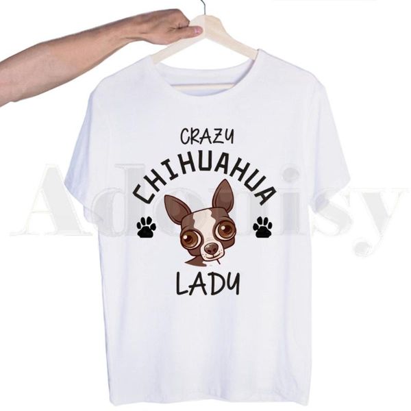 chihuahua funny dog lovely fashion animal 90s t-shirt for men short sleeve t shirt male white women tees men's t-shirts, White;black
chihuahua funny dog lovely fashion animal 90s t-shirt for men short sleeve t shirt male white women tees men's t-shirts, White;black