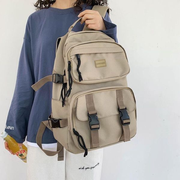 boys school bags for teenagers girls student backpack big capacity nylon solid high schoolbag youth college style bookbag
boys school bags for teenagers girls student backpack big capacity nylon solid high schoolbag youth college style bookbag