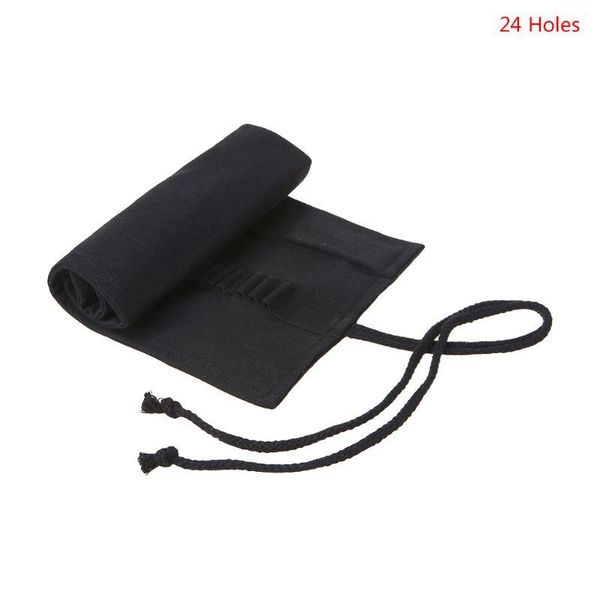 pencil bags b2rc black color school case roller 12/24/36/48/72 holes canvas roll up makeup pen bag for girls boys stationery
pencil bags b2rc black color school case roller 12/24/36/48/72 holes canvas roll up makeup pen bag for girls boys stationery