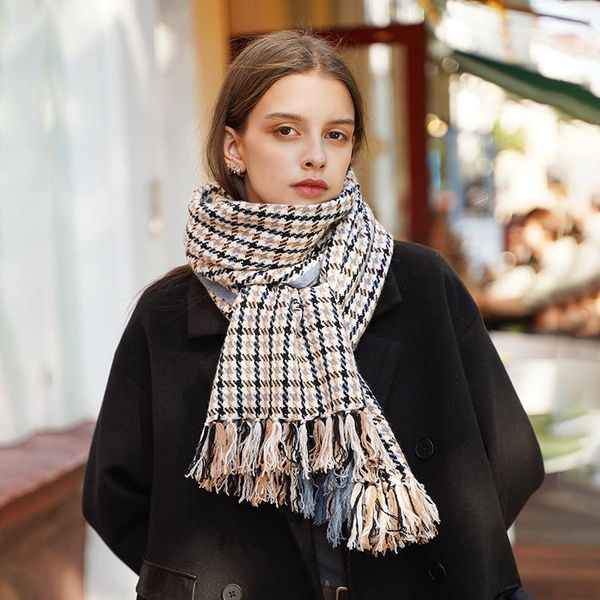 scarves 100% pure cashmere scarf women luxury bufanda shawl wrap pashmina foulard mujer warm winter plaid femme echarpe, Blue;gray
scarves 100% pure cashmere scarf women luxury bufanda shawl wrap pashmina foulard mujer warm winter plaid femme echarpe, Blue;gray