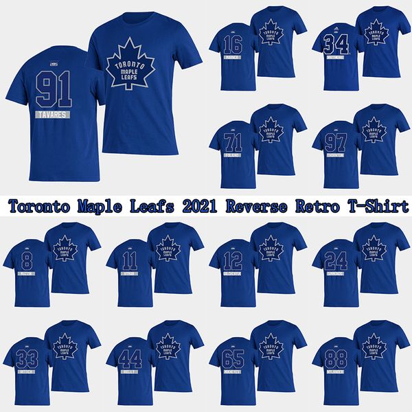 toronto maple leafs 2021 reverse retro fans t-shirt 91 john tavares 16 mitchell marner 36 jack campbell 34 matthew 97 joe thornton, Black
toronto maple leafs 2021 reverse retro fans t-shirt 91 john tavares 16 mitchell marner 36 jack campbell 34 matthew 97 joe thornton, Black
