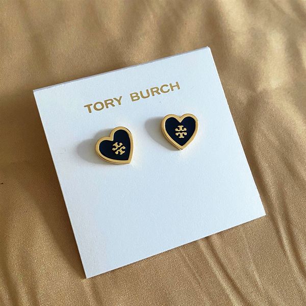 aaa designer jewelry classic love double enamel glaze oil dripping earrings light texture versatile, Golden
aaa designer jewelry classic love double enamel glaze oil dripping earrings light texture versatile, Golden