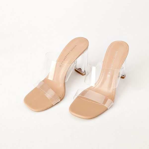 transparent slippers rubber flip flops square heel female shoes slides women heels beige heeled sandals platform hawaiian block, Black
transparent slippers rubber flip flops square heel female shoes slides women heels beige heeled sandals platform hawaiian block, Black