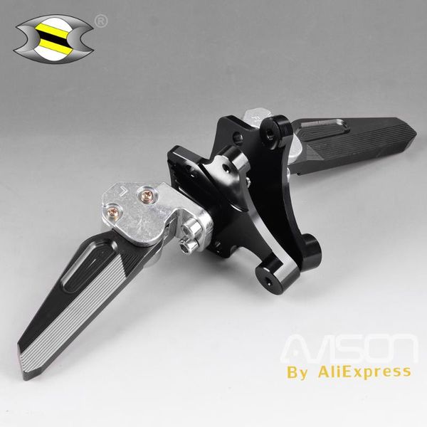 pedals for x max x-max xmax 250 300 400 2021 2021cnc foldable motorcycle rear foot pegs rest passenger footrests set
pedals for x max x-max xmax 250 300 400 2021 2021cnc foldable motorcycle rear foot pegs rest passenger footrests set