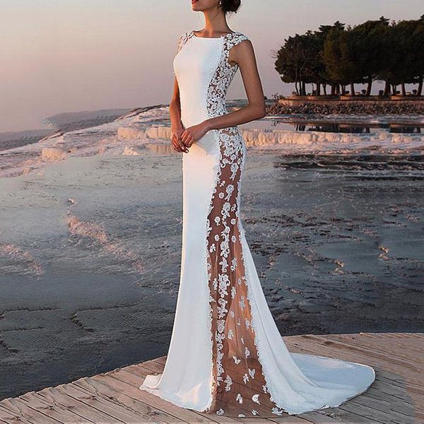 casual dresses elegant women sleeveless floor-length party dress robe lace woman evening long club bodycon hollow out vestidos, Black;gray
casual dresses elegant women sleeveless floor-length party dress robe lace woman evening long club bodycon hollow out vestidos, Black;gray
