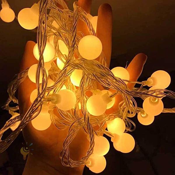 strings led string christmas fairy strip waterproof outdoor usb/battery power year lamp home decro ball garland party wedding lights
strings led string christmas fairy strip waterproof outdoor usb/battery power year lamp home decro ball garland party wedding lights