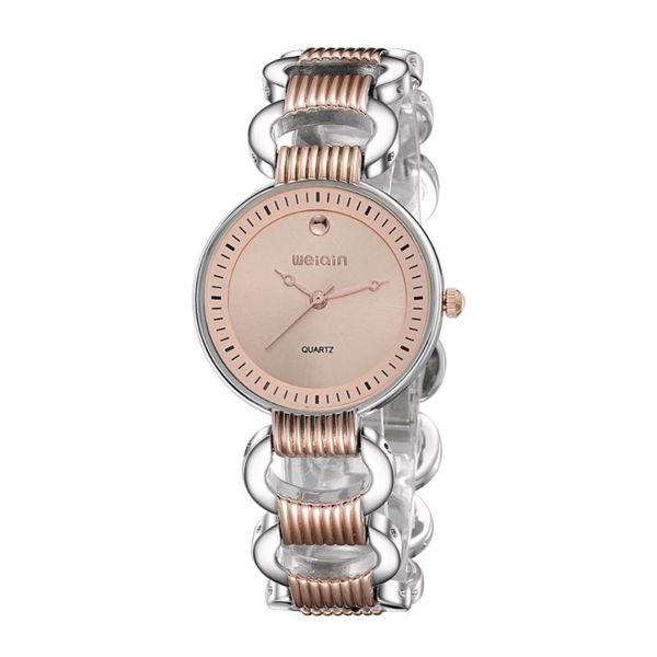wristwatches brand fashion luxury rose gold women's watch stainless steel hollow strap waterproof quartz relogio feminino, Slivery;brown
wristwatches brand fashion luxury rose gold women's watch stainless steel hollow strap waterproof quartz relogio feminino, Slivery;brown