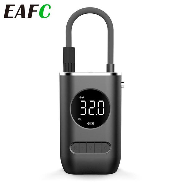 mini car air compressor inflator pump with led lamp for motorcycle bicycle tire inflatable wireless electric
mini car air compressor inflator pump with led lamp for motorcycle bicycle tire inflatable wireless electric