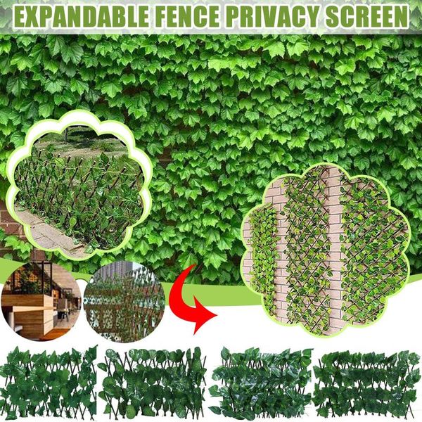 fencing, trellis & gates home fence expanding retractable screen with plant expandable privacy high-quality material fencing
fencing, trellis & gates home fence expanding retractable screen with plant expandable privacy high-quality material fencing